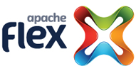 Welcome to the new Apache Flex logo