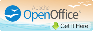 Download Apache OpenOffice here